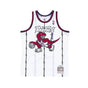 Maillot NBA Tracy McGrady Toronto Raptors '98 Mitchell & Ness