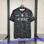Maillot Napoli Concept « Halloween » 2025