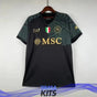 Maillot Napoli Third « noir » 2024/2025
