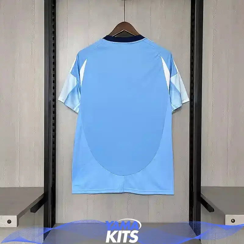 Maillot New York City domicile 2025/2026 YamaKits Foot