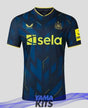 Maillot Newcastle 2024-2025