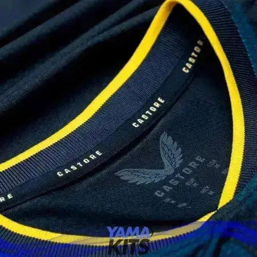 Maillot Newcastle 2024-2025 YamaKits Foot
