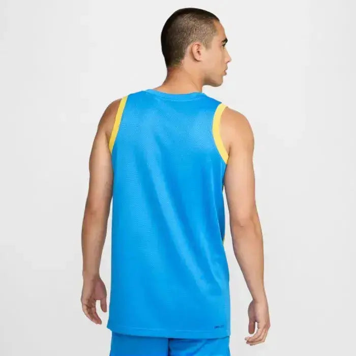 Maillot Nike Team Phillipines Limited Road YamaBasketball