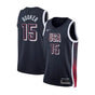 Maillot Nike Team USA Limited Road Devin Booker
