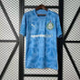 Maillot Palmeiras gardien de but "Bleu clair" 2025/2026