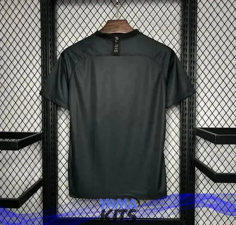 Maillot Paris SG Forth 2019/2020 YamaKits Foot