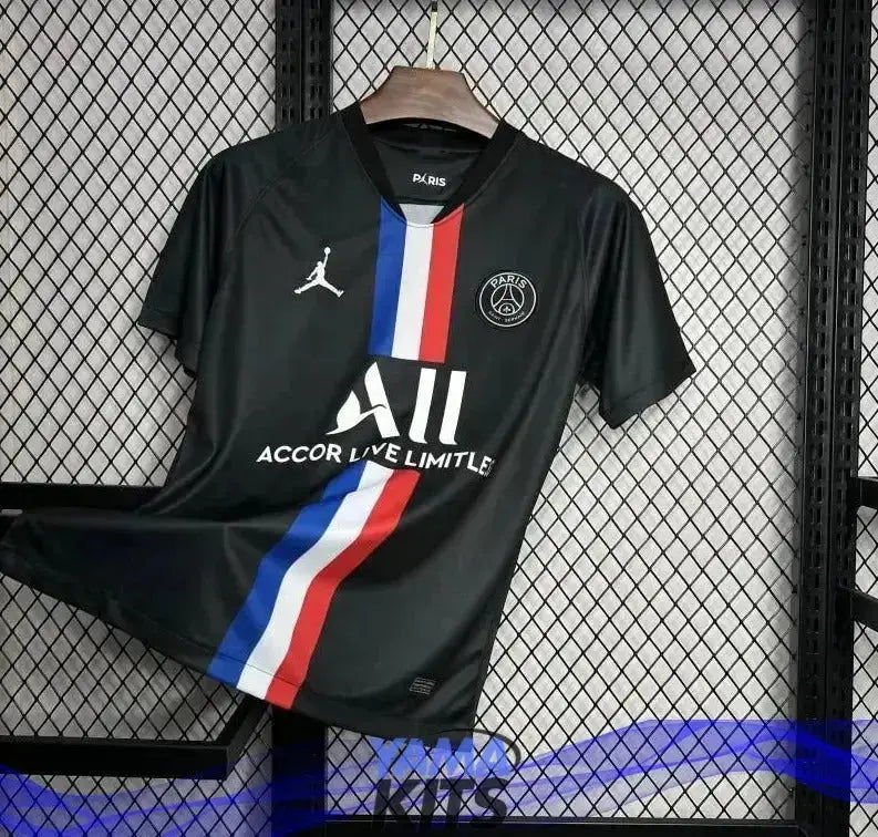 Maillot Paris SG Forth 2019/2020 YamaKits Foot