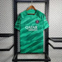 Maillot Paris SG Gardien "Vert" 2023/2024