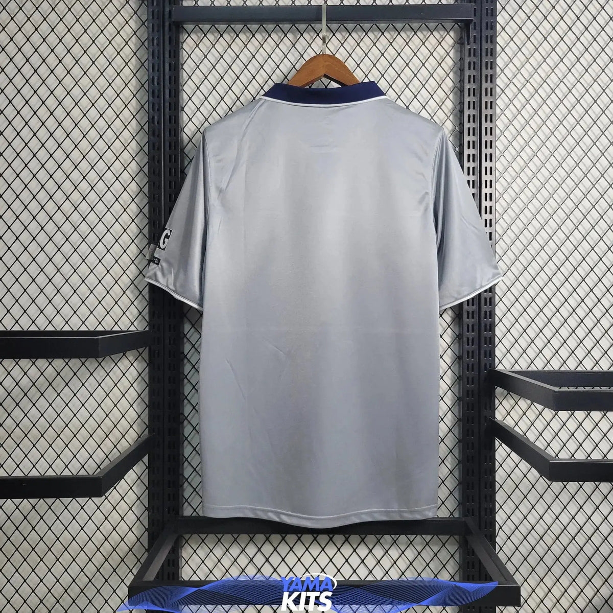 Maillot Paris SG Rétro 2000 YamaKits Foot