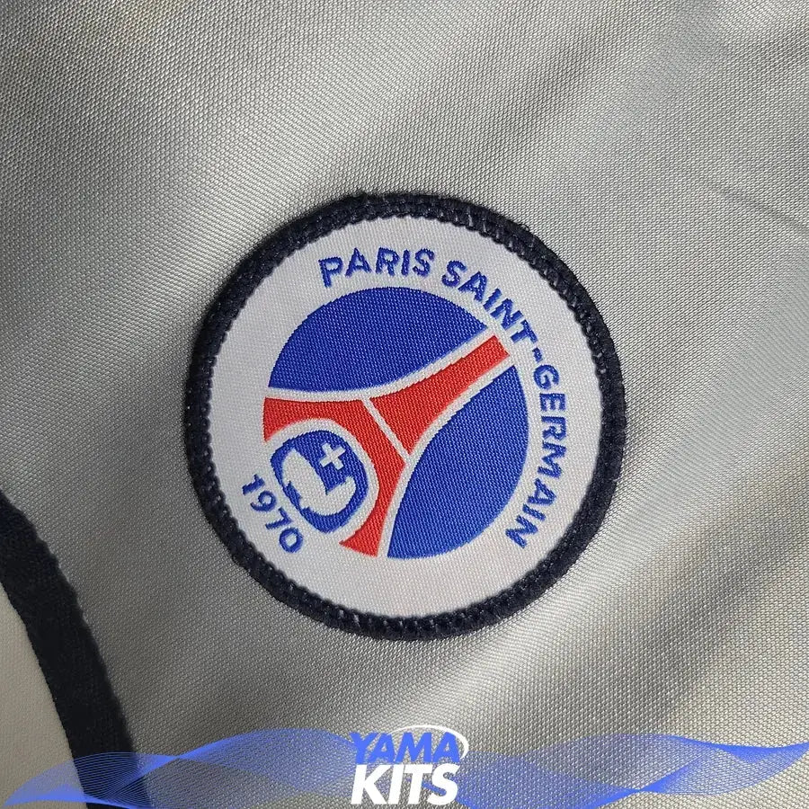 Maillot Paris SG Rétro 2000 YamaKits Foot