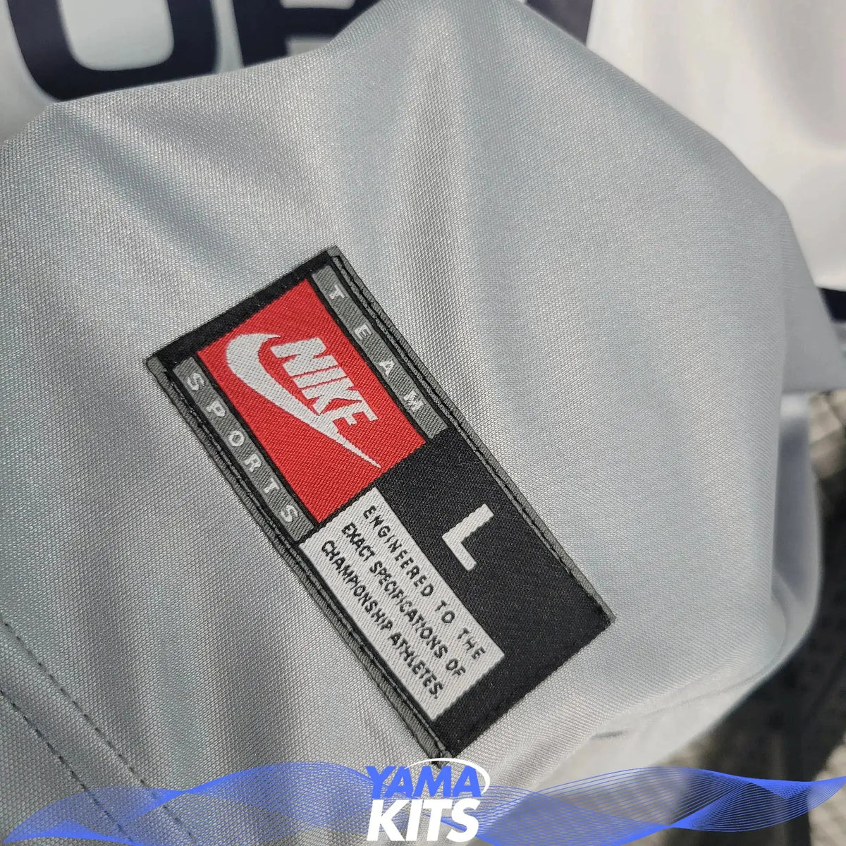Maillot Paris SG Rétro 2000 YamaKits Foot