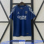 Maillot Paris SG Third "Jordan, bleu" 2024/2025