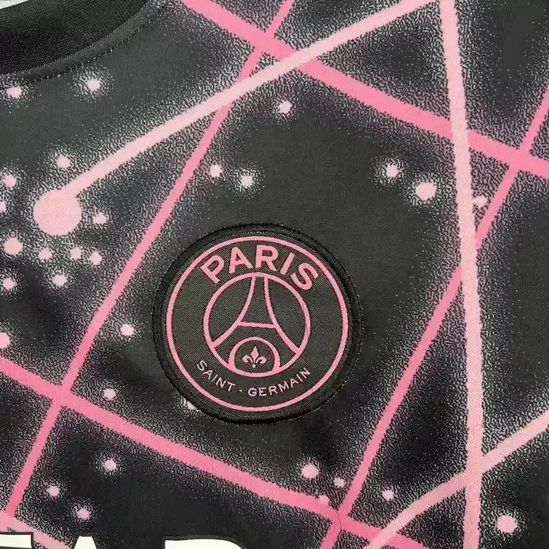 Maillot Paris SG "Avant Match" Galaxie 2025/2026 YamaKits