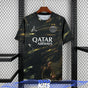 Maillot Paris SG avec 2 étoiles 5ème « Night-édition » 2025/2026
