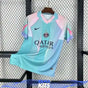 Maillot Paris SG concept "bleu, rose" 2025/2026