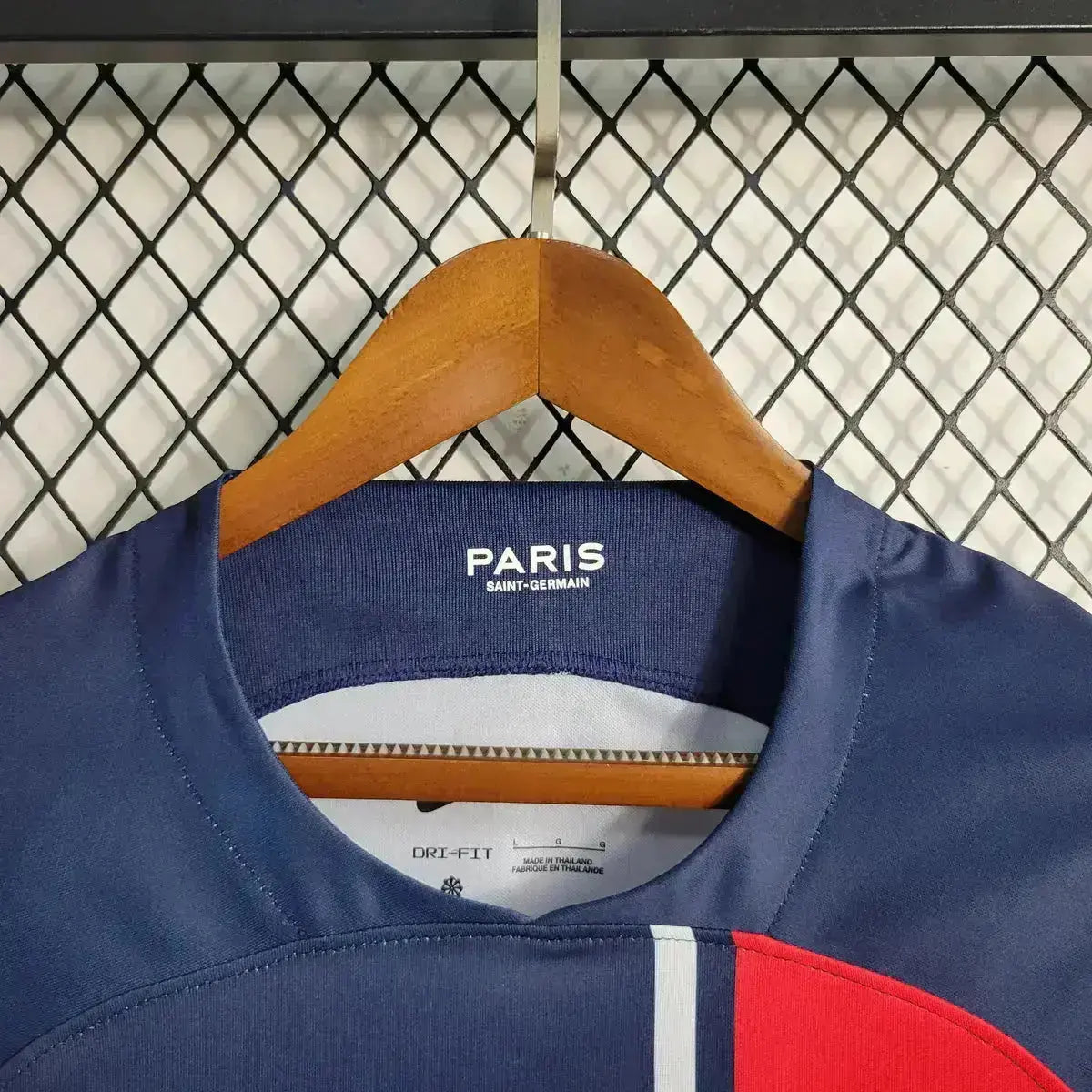 Maillot Paris SG domicile 2023/2024 YamaKits Foot