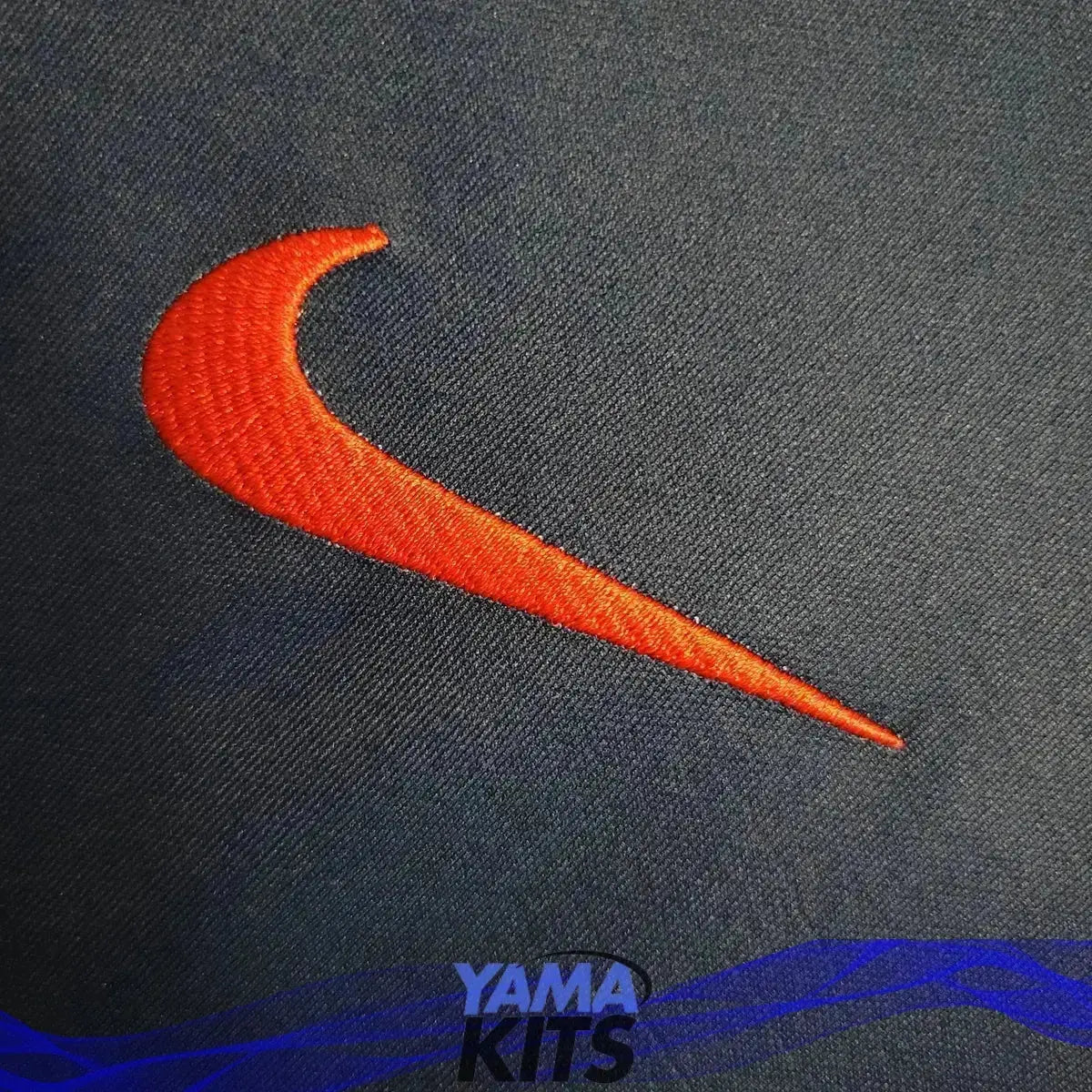 Maillot Paris SG domicile 2023/2024 YamaKits Foot