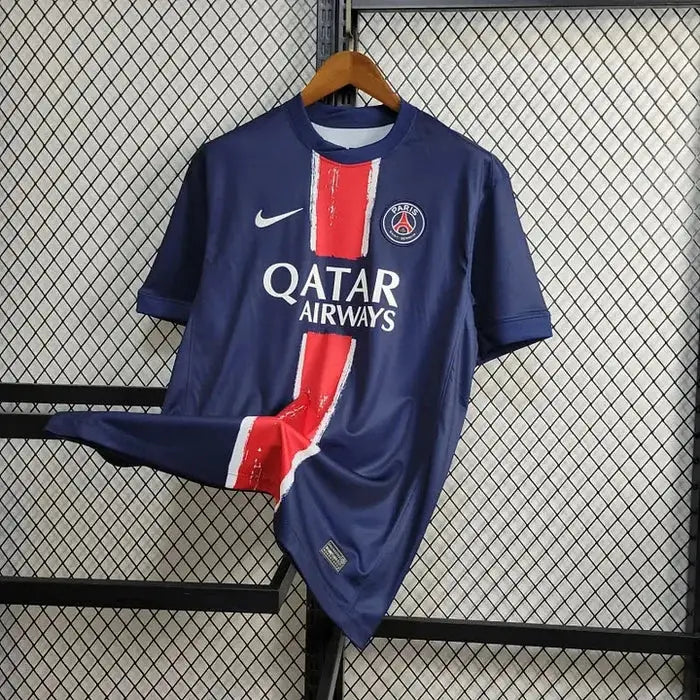 Maillot Paris SG domicile 2024/2025 YamaKits Foot