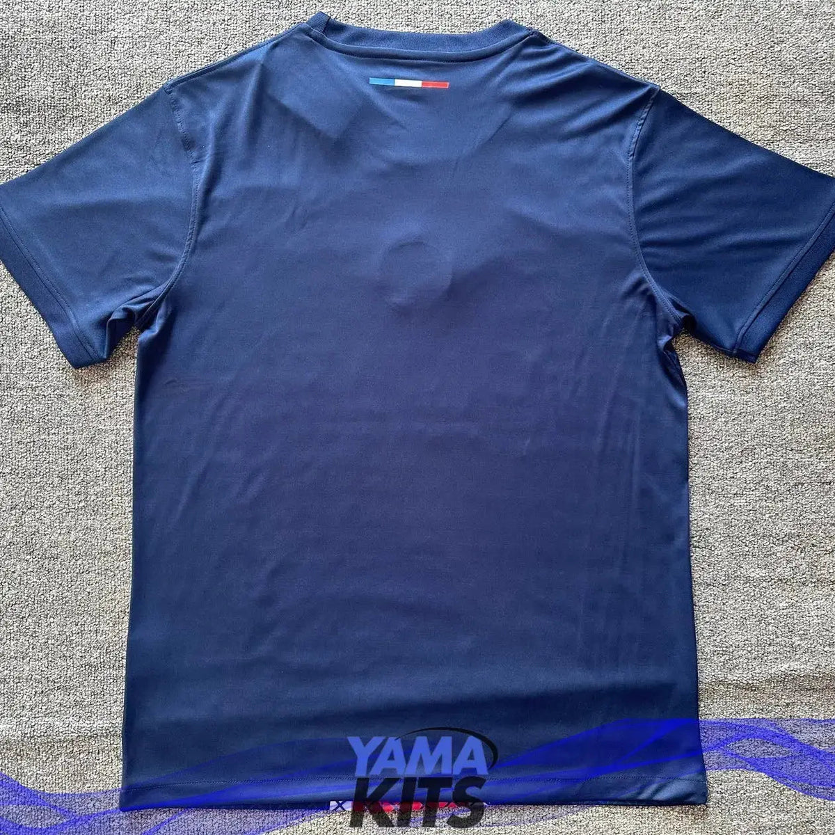 Maillot Paris SG domicile 2025/2026 V2 YamaKits Foot5