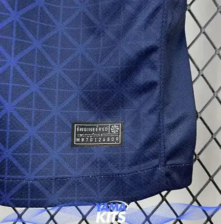 Maillot Paris SG domicile 2025/2026 YamaKits Foot