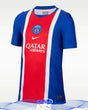 Maillot Paris SG domicile 2026/2027