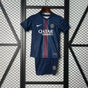 Maillot Paris SG enfant domicile 2025/2026