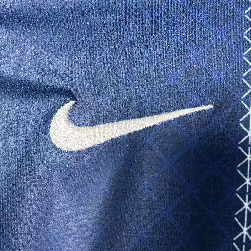 Maillot Paris SG enfant domicile 2025/2026 YamaKits Foot