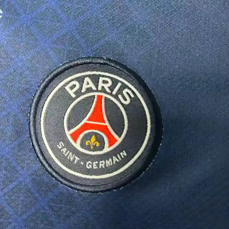 Maillot Paris SG enfant domicile 2025/2026 YamaKits Foot