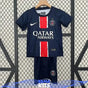 Maillot Paris SG enfant domicile "ÉTOILE" 2024/2025