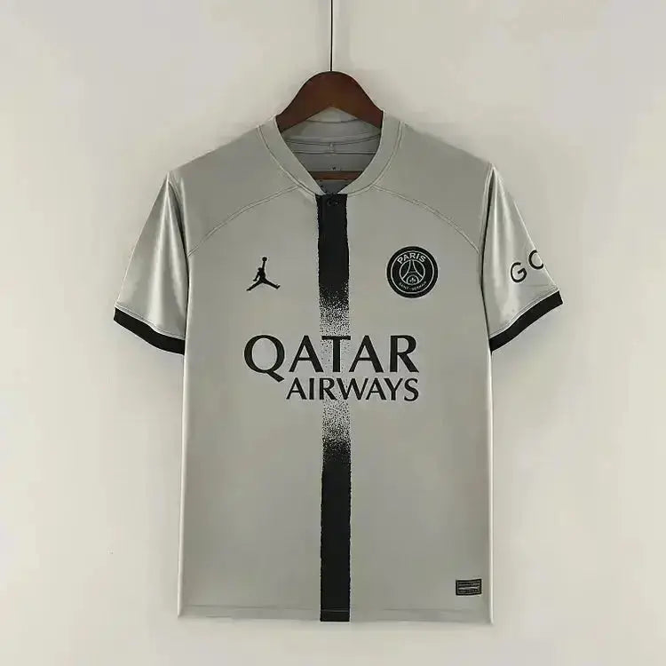 Maillot Paris SG extérieur 2022/2023 YamaKits Foot