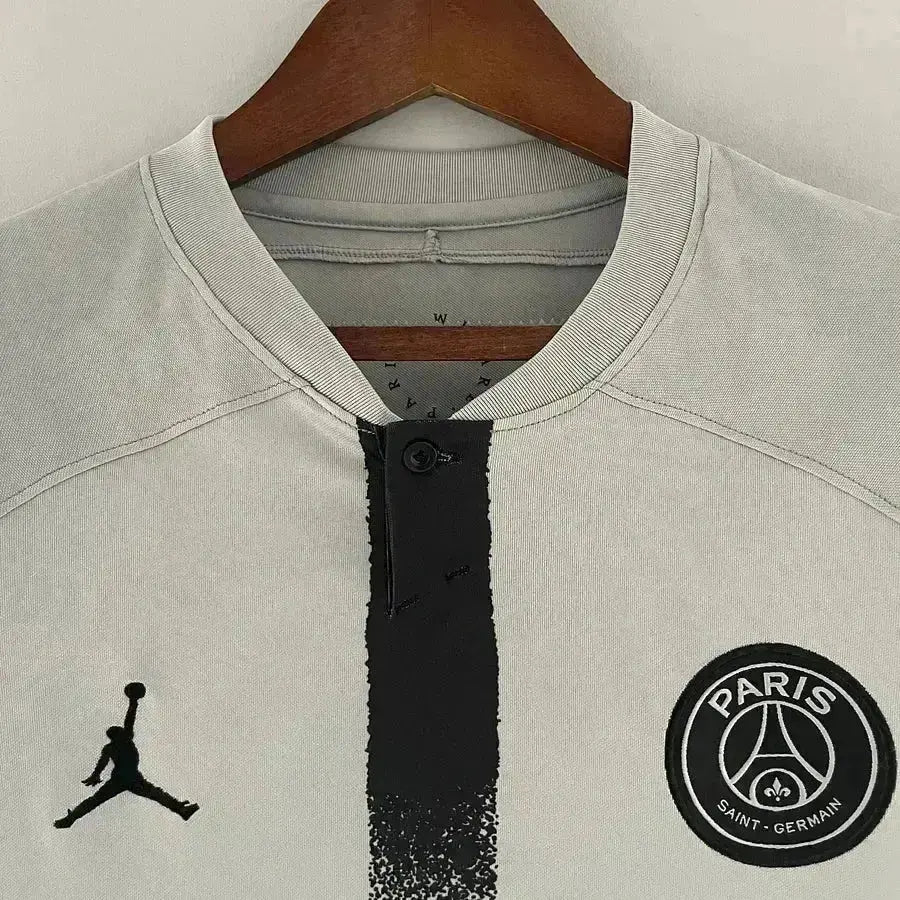 Maillot Paris SG extérieur 2022/2023 YamaKits Foot