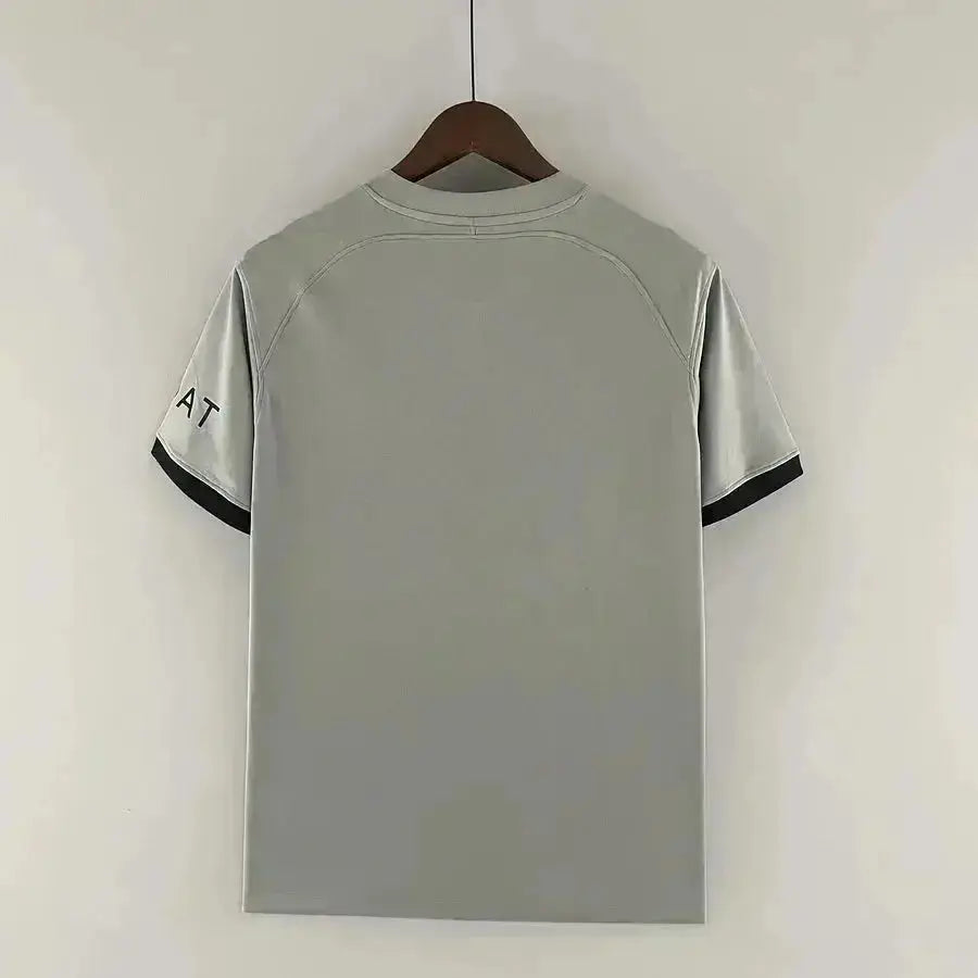Maillot Paris SG extérieur 2022/2023 YamaKits Foot