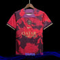 Maillot Paris Saint-Germain concept « rouge » 2024/2025
