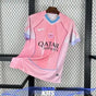 Maillot Paris concept "rose" 2025/2026