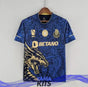 Maillot Porto concept "Dragon Bleu" 2022/2023