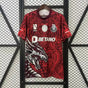 Maillot Porto concept "Dragon Rouge" 2025/2026