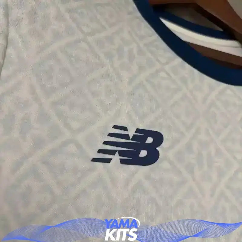 Maillot Porto concept "Pont" 2045/2026 YamaKits Foot