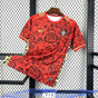 Maillot Portugal concept "Rouge" 2025/2026