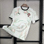 Maillot Portugal extérieur "Blanc" 2025/2026