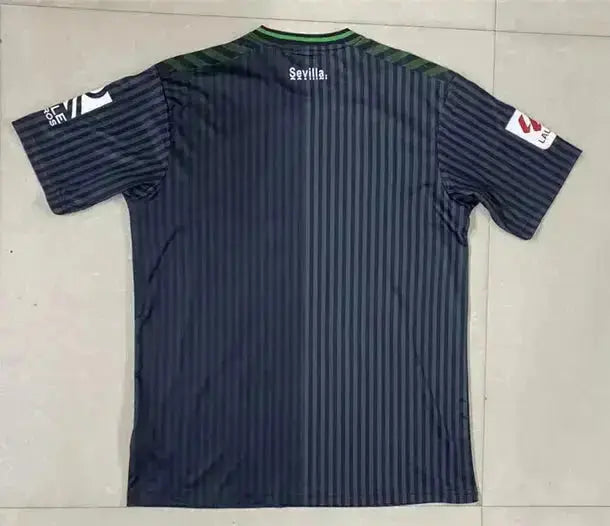 Maillot Real Betis third 2023/2024 YamaKits Foot