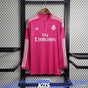 Maillot Real Madrid Extérieur Manches Longues 2014/2015