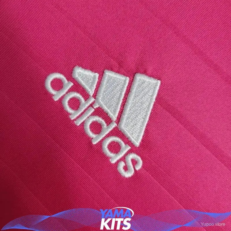 Maillot Real Madrid Extérieur Manches Longues 2014/2015 Classic Shirtss