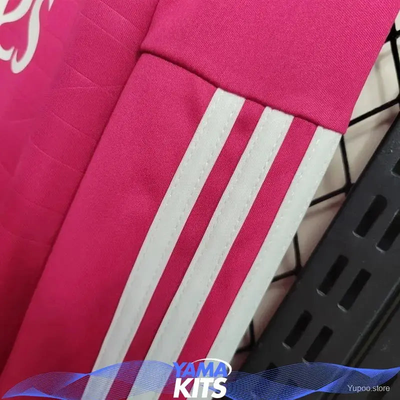 Maillot Real Madrid Extérieur Manches Longues 2014/2015 Classic Shirtss