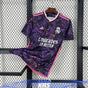 Maillot Real Madrid concept "Rose" 2024/2025