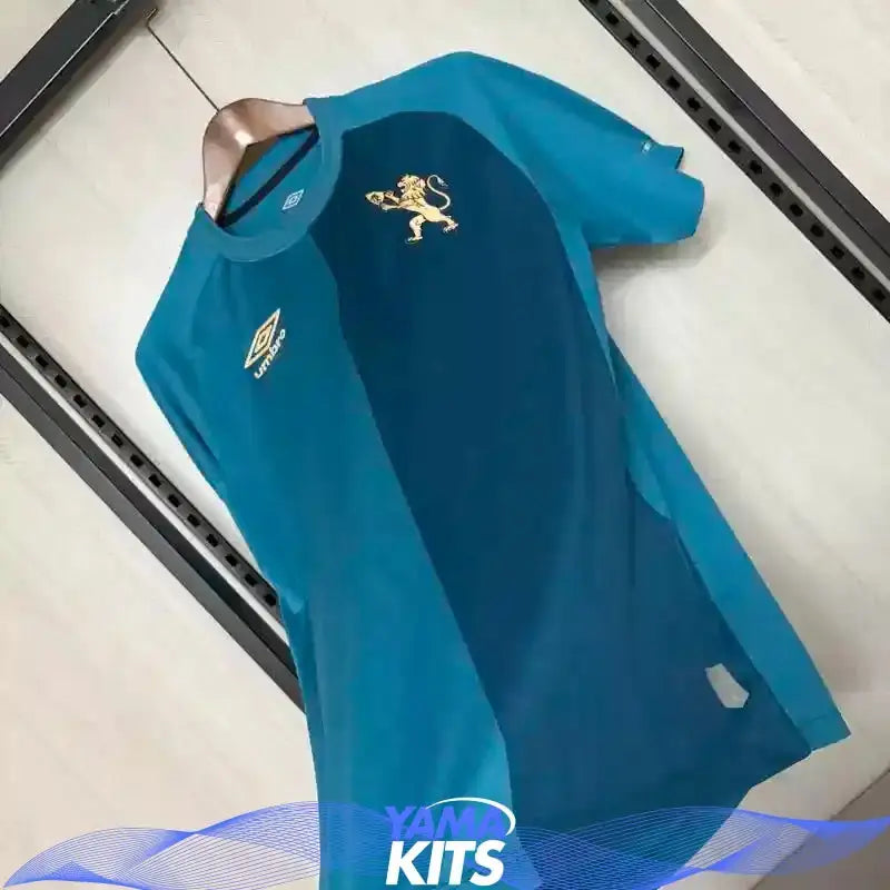 Maillot Recife Sports extérieur 2025/2026 Yamakits
