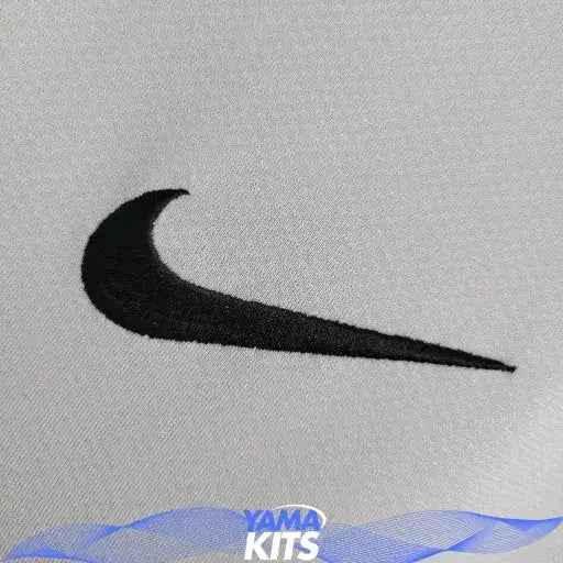 Maillot Santos FC "Neymar JR" retro 2011/2012 YamaKits Foot