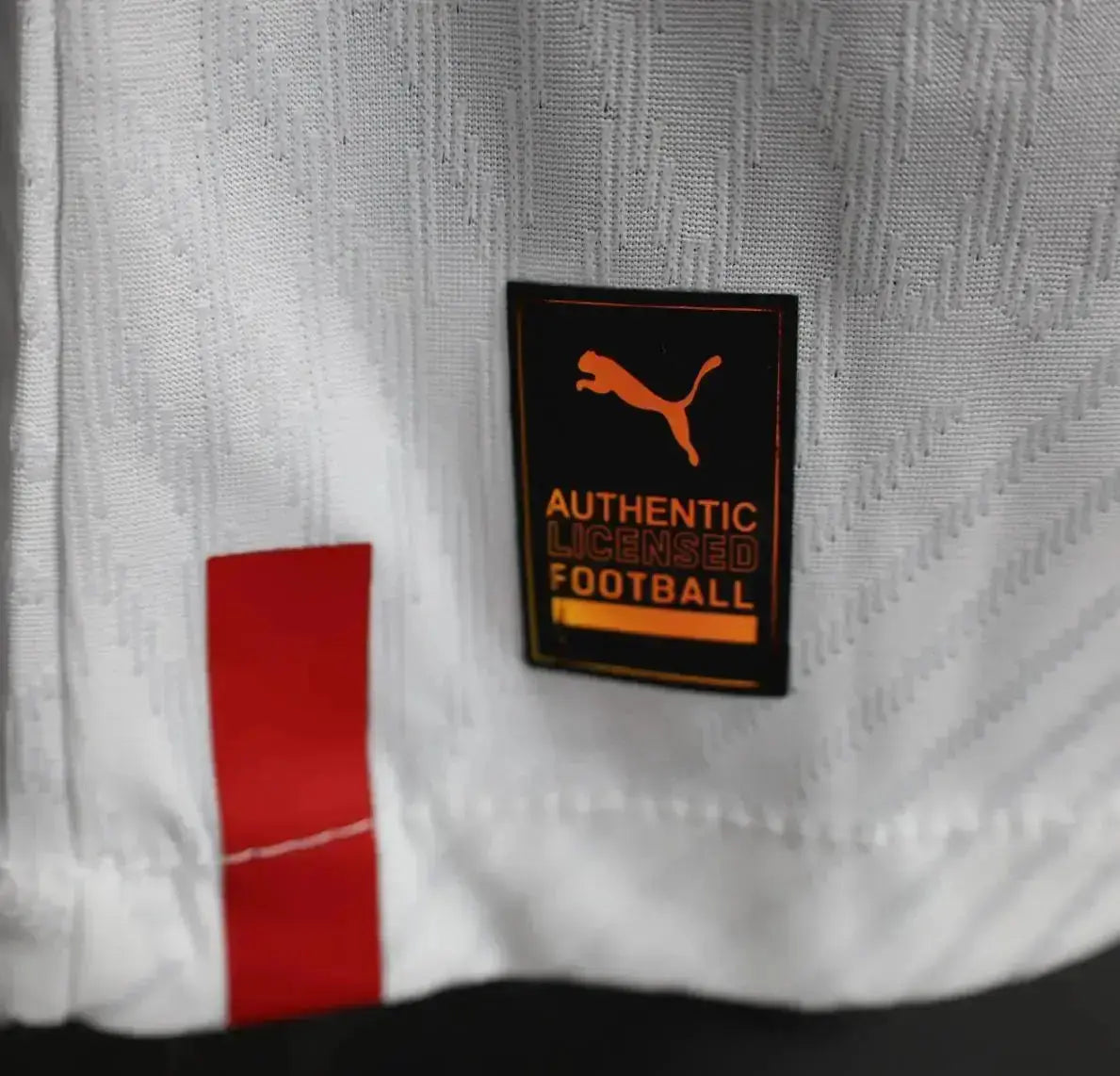 Maillot Sénégal "Blanc" YamaKits Foot