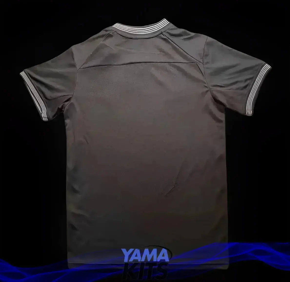 Maillot Séville "Black" Goal 2023/2024 YamaKits Foot