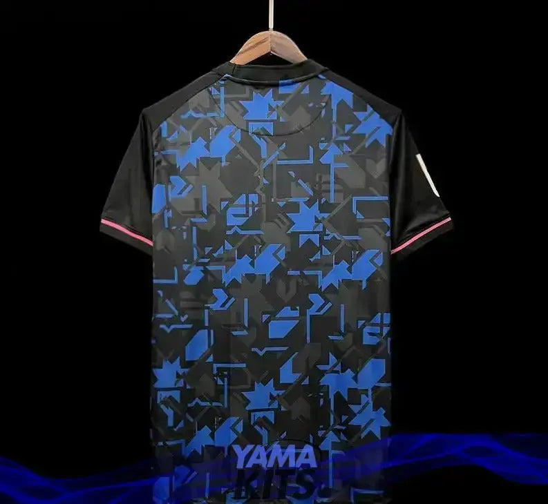Maillot Séville "Third" 2023/2024 YamaKits Foot