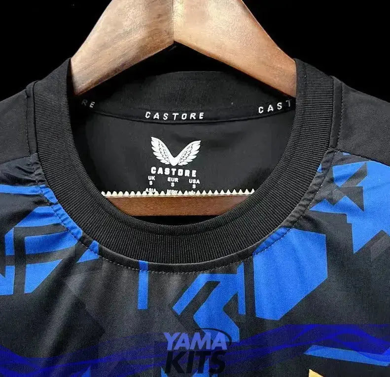 Maillot Séville "Third" 2023/2024 YamaKits Foot